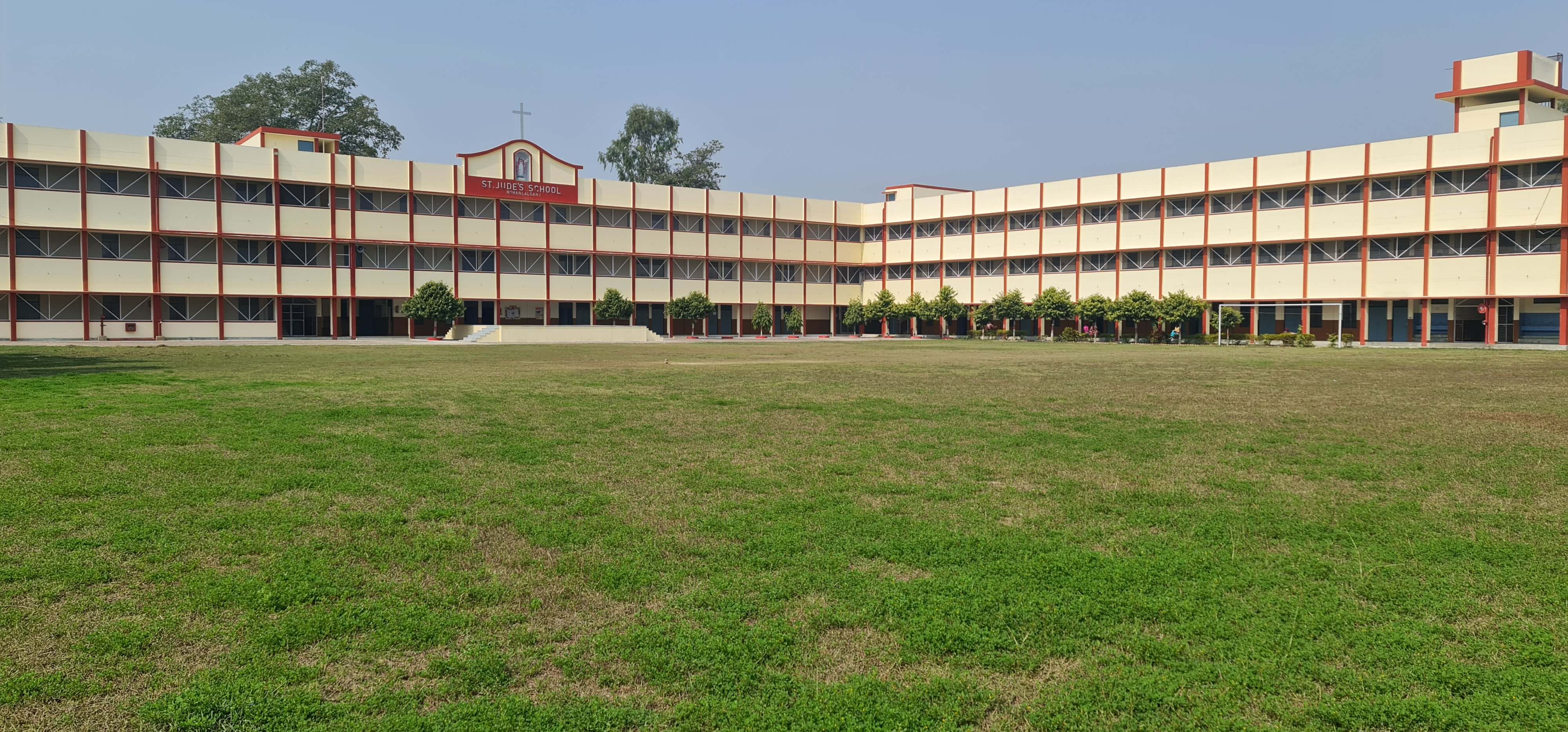 St Jude s School Mohanlalganj Lucknow